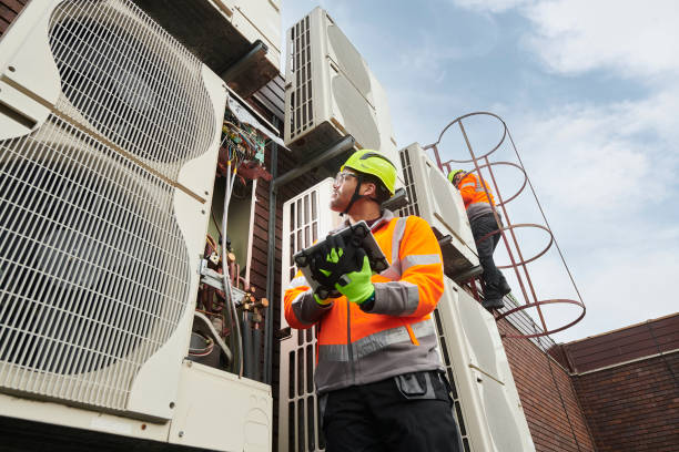 Best HVAC air duct cleaning  in Summit, MS