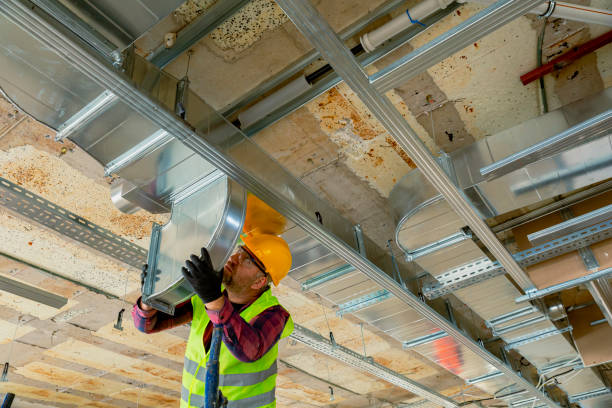 Best Ductless HVAC repair  in Summit, MS