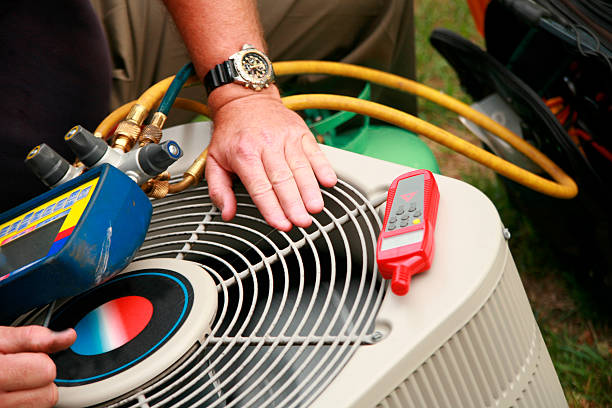 Best HVAC installation services  in Summit, MS