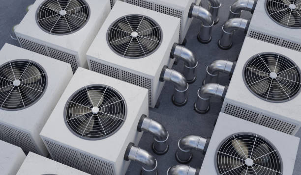 Summit, MS HVAC Company