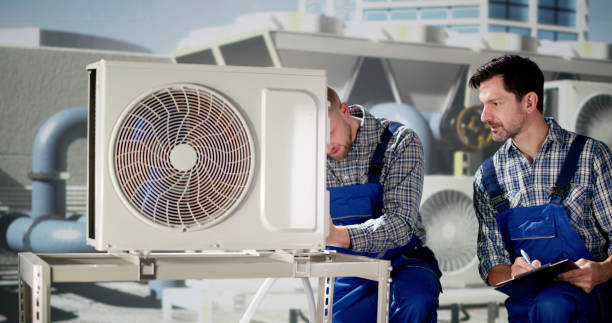 Best HVAC replacement cost  in Summit, MS