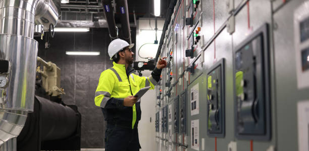 Best HVAC system installation  in Summit, MS